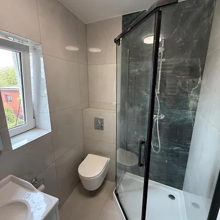 Apartment Rodzinny S8