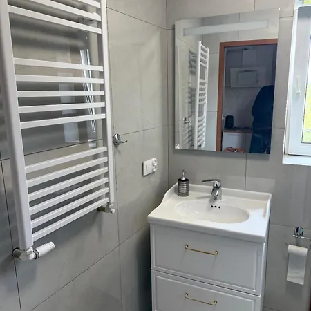 Rodzinny S8 Apartment *