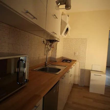 Rodzinny S8 Apartment