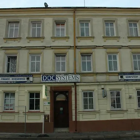 Rodzinny S8 * Kalisz (Greater Poland)