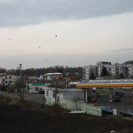 Rodzinny S8 Apartment