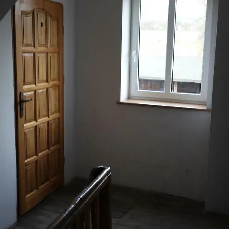 Rodzinny S8 Kalisz (Greater Poland)