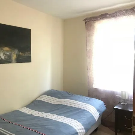 Rodzinny S8 Apartment