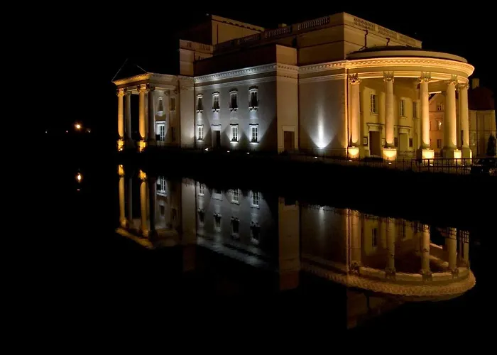 Rodzinny S8 Apartment *