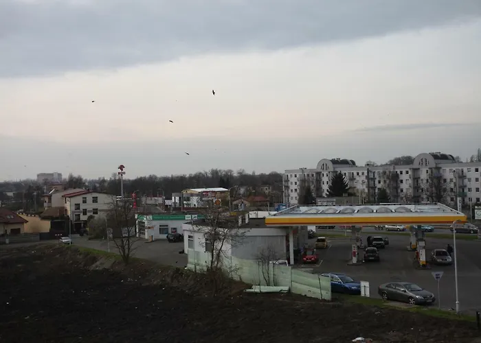 Rodzinny S8 Apartment