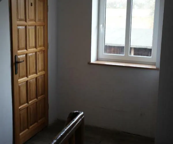 Rodzinny S8 Kalisz (Greater Poland)