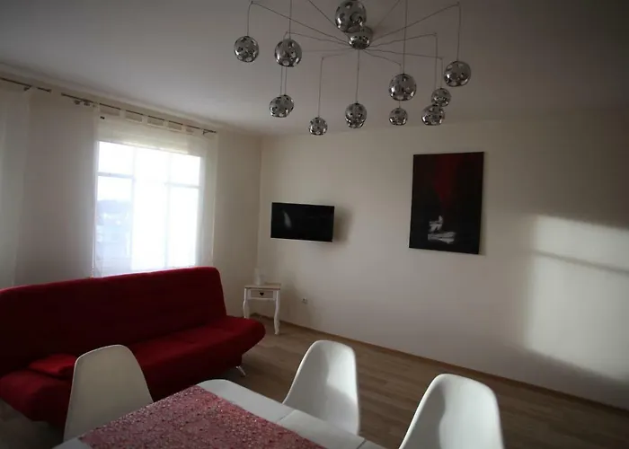 Rodzinny S8 * Kalisz (Greater Poland)