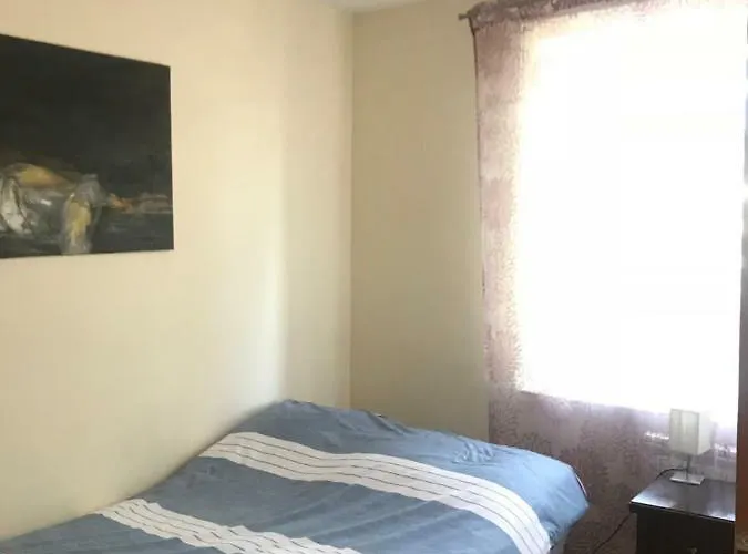 Rodzinny S8 Apartment